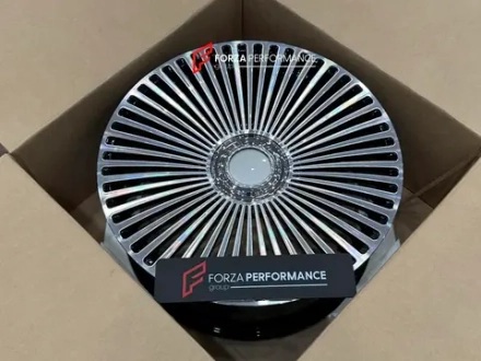 КОВАНЫЕ ДИСКИ для BMW 7 SERIES G70 2025 БМВ 7 серии