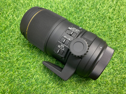 Sigma 150mm 2.8 APO Macro DG HSM Optic Stabilizer