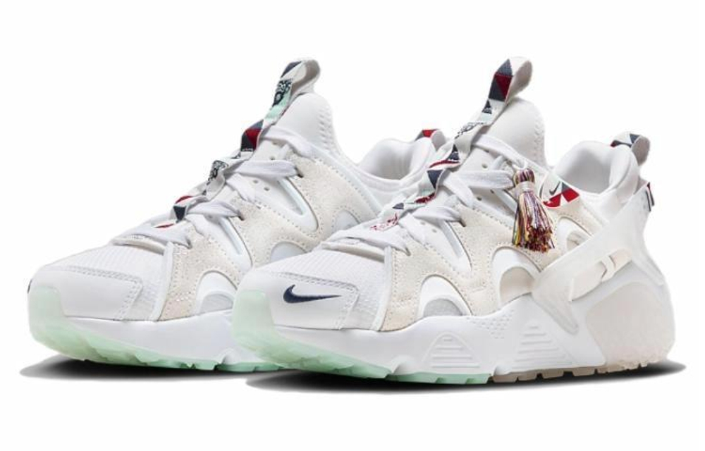 Кроссовки Nike Air Huarache (Женская размерная сетка)