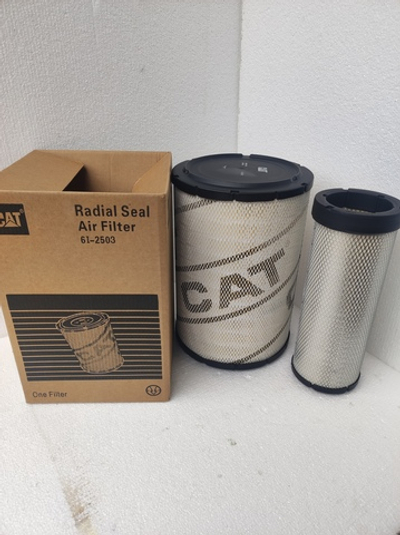 Фильтр воздушный CAT 6I-2503