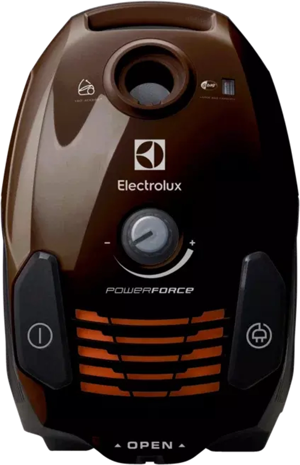 Пылесос с пылесборником Electrolux ZPF2220