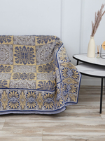 Покрывало на диван, покрывало 1,5 спальное, кровать