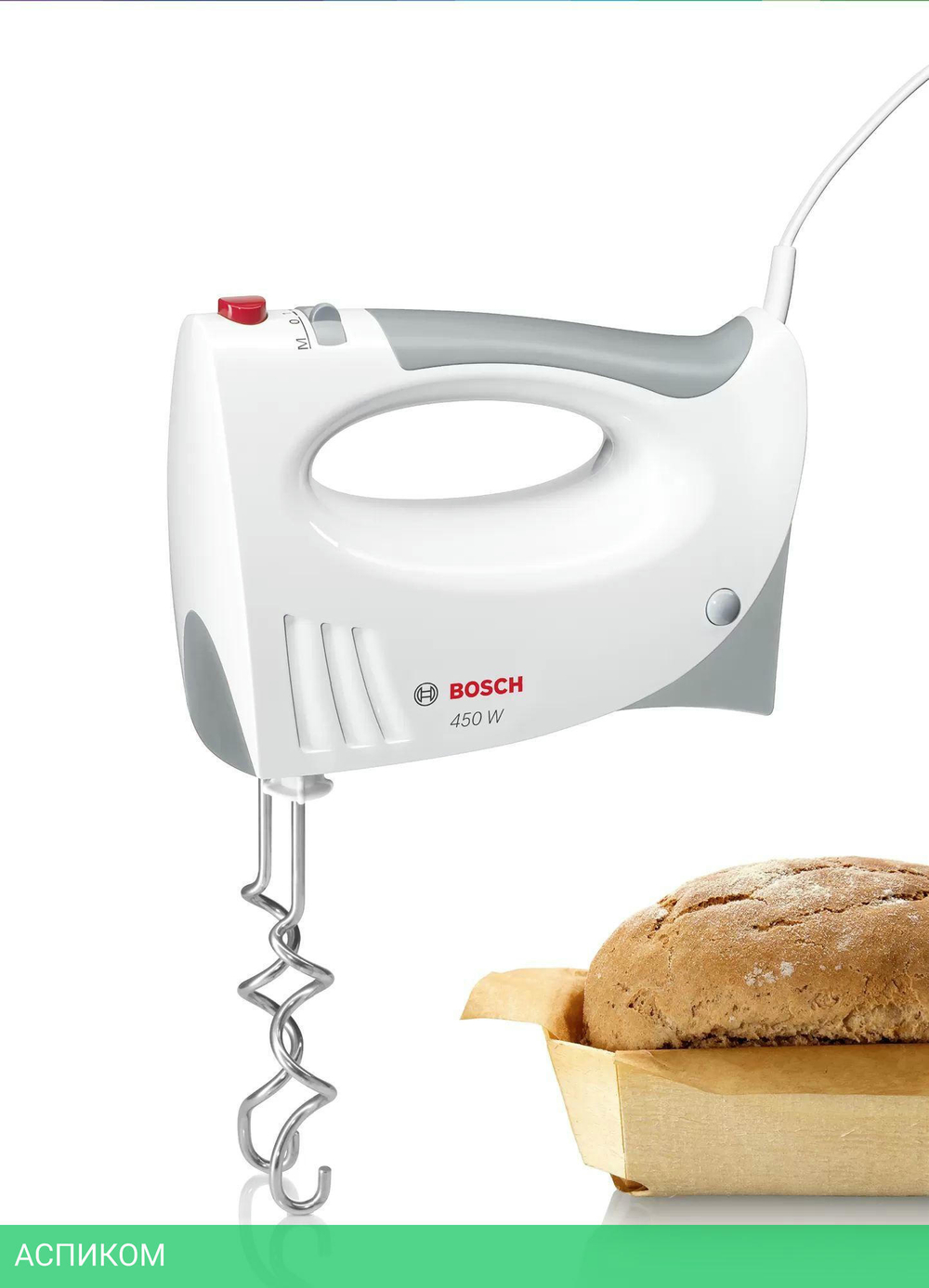 Миксер Bosch MFQ3540