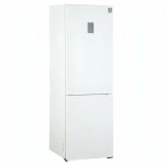 Холодильник двухкамерный Samsung RB33A3240WW (q)