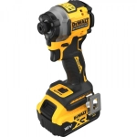 Винтоверт DeWalt DCF850P2T-QW