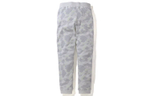Штаны A BATHING APE City Camo Shark Slim Sweat Pants, 1F70-152-008