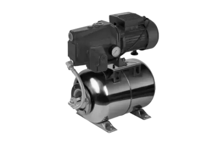 Насосная станция UNIPUMP AUTO JET 100 L-S (нерж.)