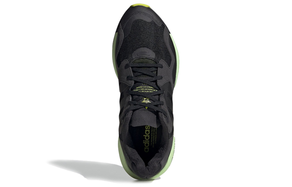 Кроссовки Adidas Originals Zx Alkyne (Женская размерная сетка)