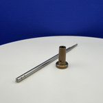 Клапан форсунки BOSCH F00VC01310 / YJT