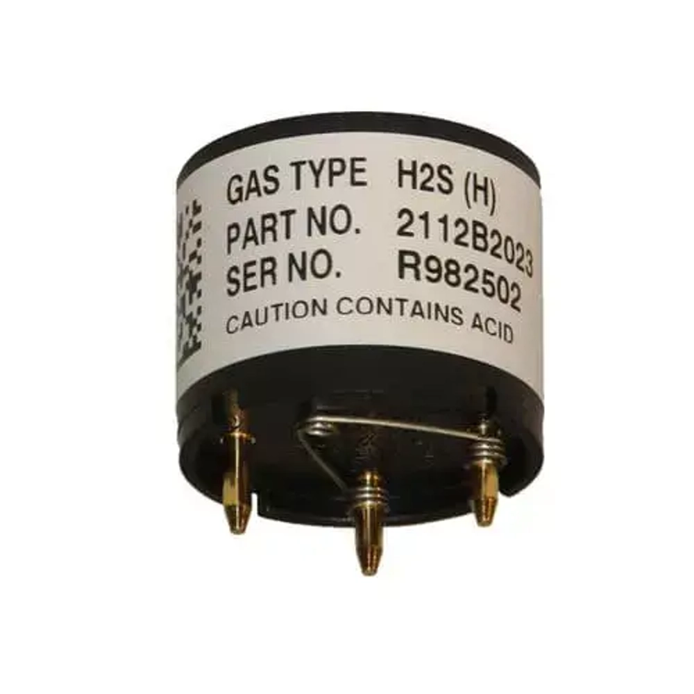 SureCell H2S (H) (2112B2023) (Sixth Sense) датчик сероводорода электрохимический, 0-100 ppm