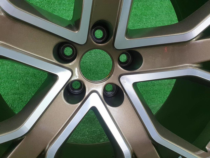 Диск литой R22 Audi Q8 (2018-н.в.)