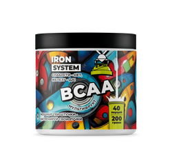 ВСАА (Iron System)
