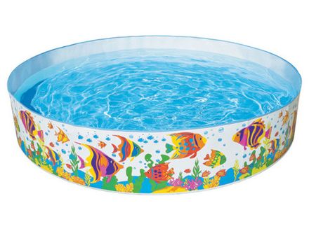 Бассейн жёсткий: 56453