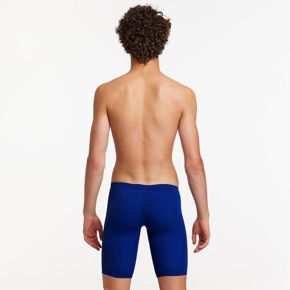 Джаммеры FUNKY TRUNKS Boys Still Ocean