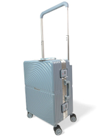 Ручная кладь Bon-Voyage Model Wave, Голубой, S