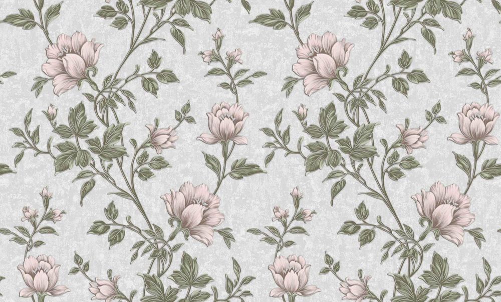 Обои Антураж Эмили  гор.тисн, флиз осн. 168339-30 1,06 м