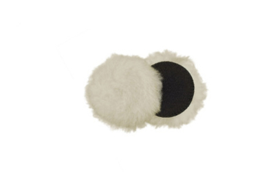 A302 150 мм Меховой полировальник (ворс 32 мм)