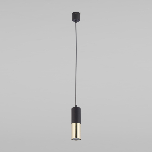 Подвесной светильник в стиле лофт 4366 Elit Black