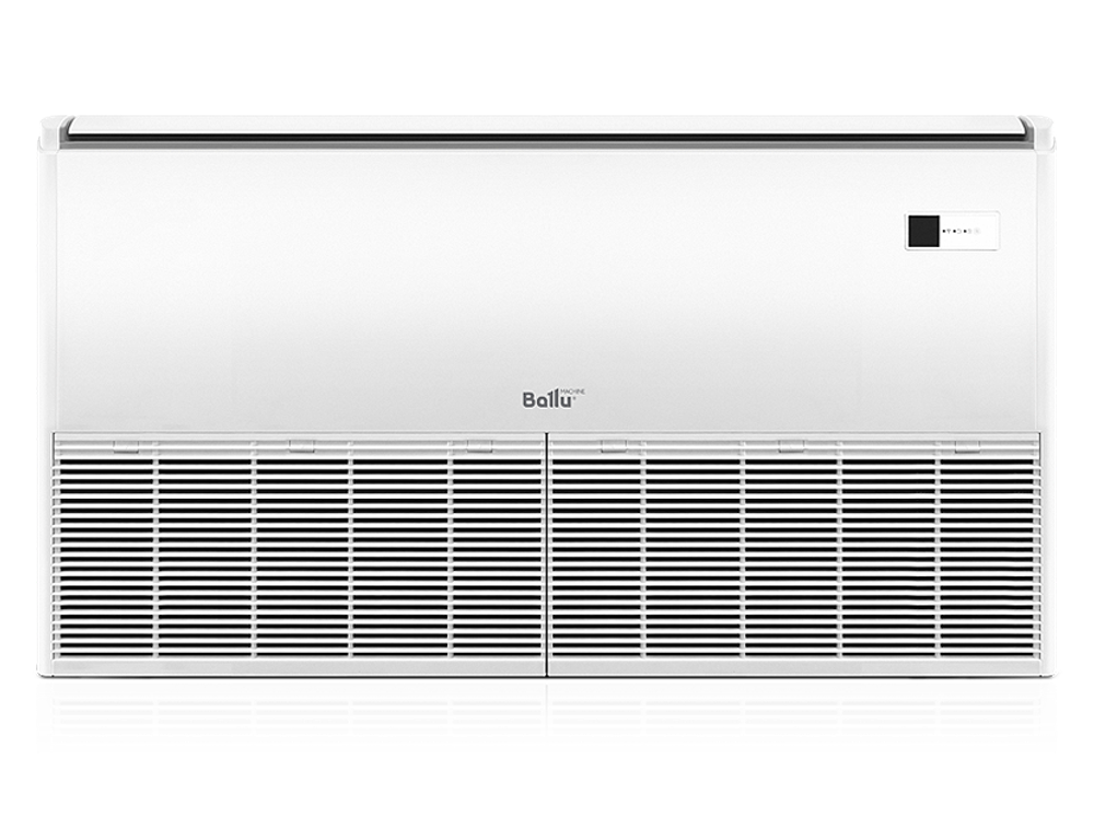 Напольно-потолочная сплит-система Ballu Machine Universal 21Y