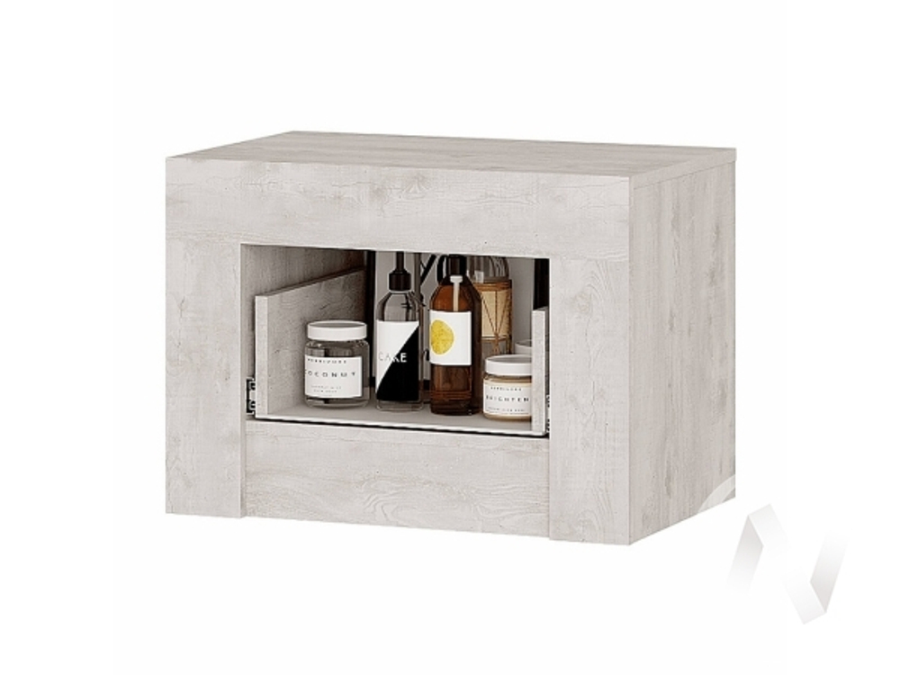 Прикроватная тумба ТБ-25 МС Леонардо