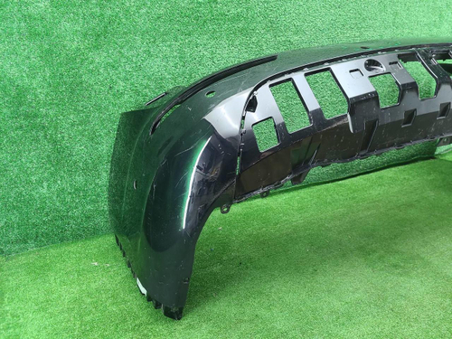 Бампер задний Aito M7 (2022-н.в.)