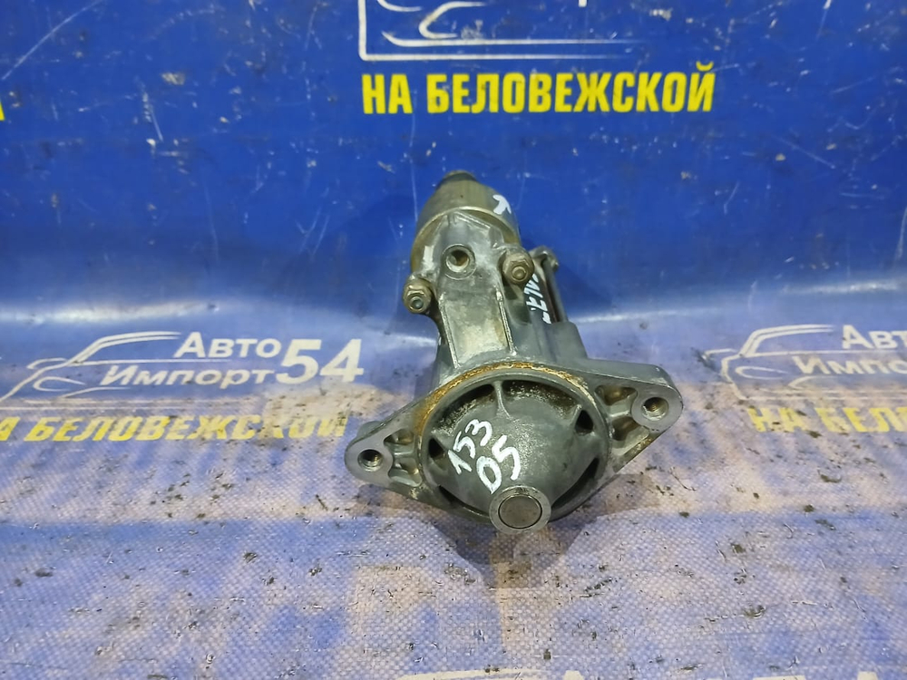 Стартер TOYOTA COROLLA 1991-2001