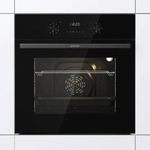 Духовой шкаф Gorenje BO6737E02NBG