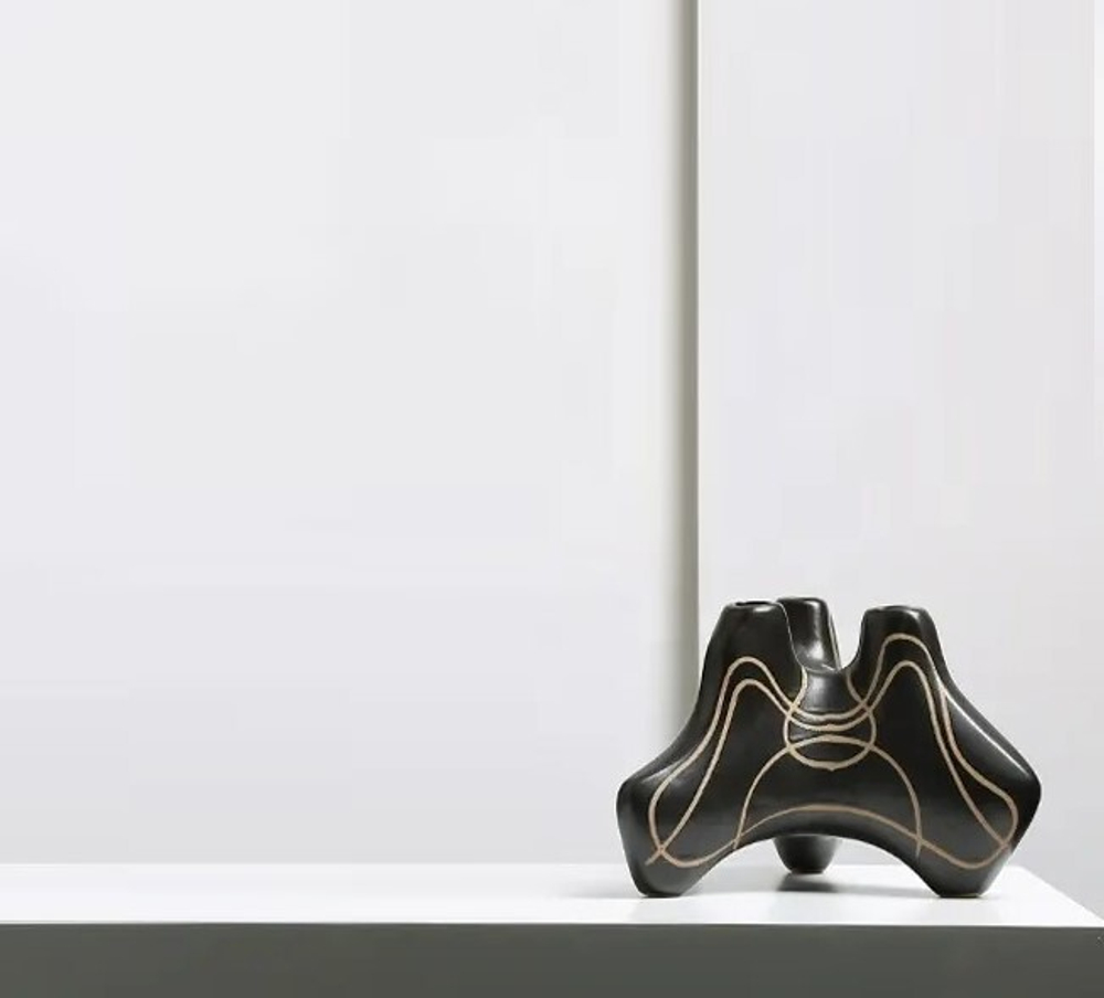 Ваза Abstract vase