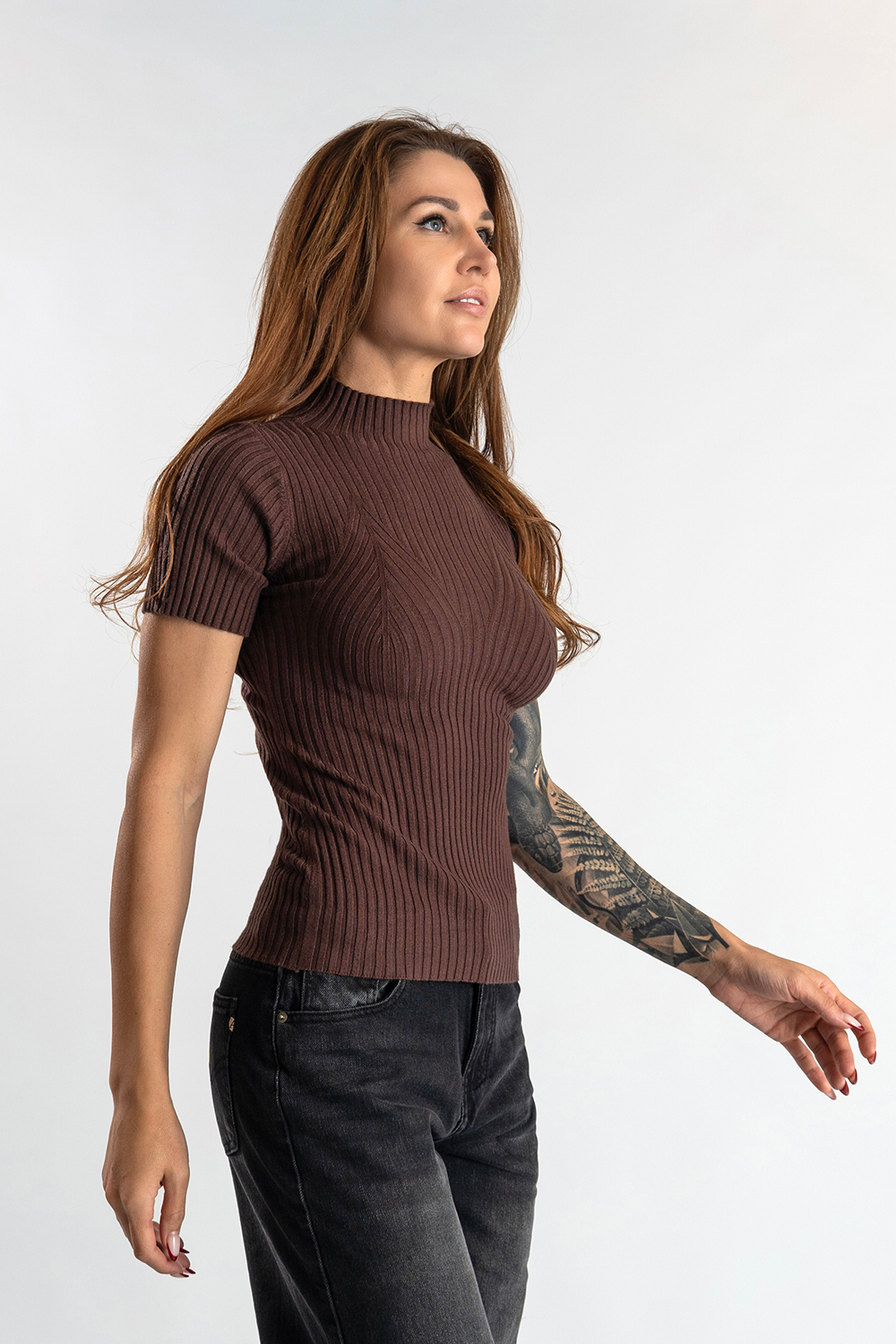 Водолазка J-Clair