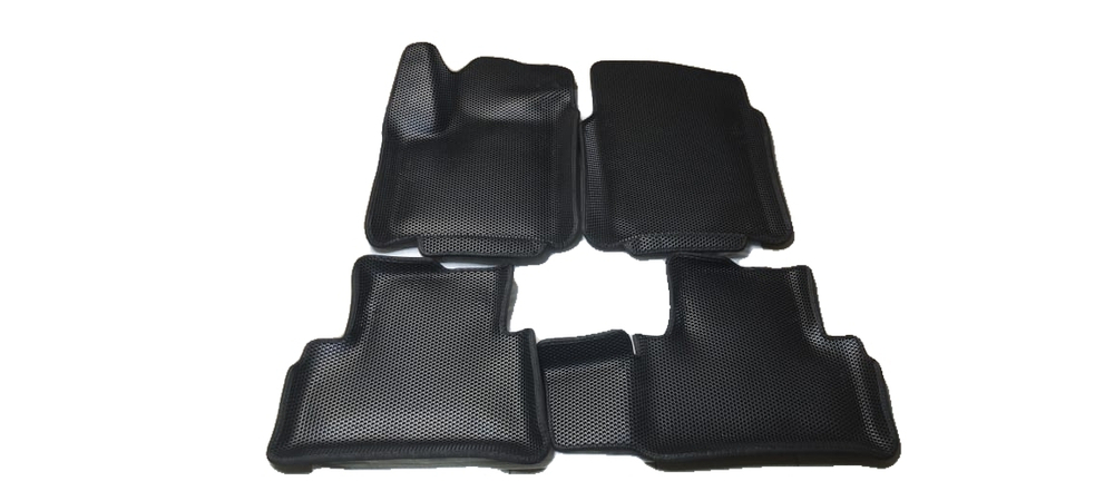 Автоковрики EVA для Geely Coolray