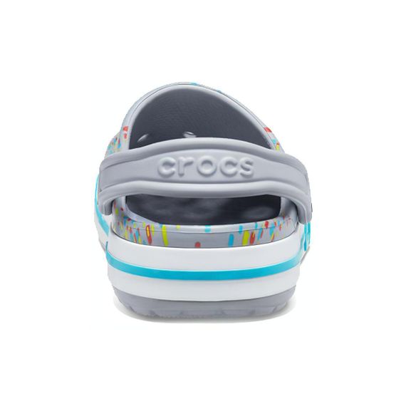 Crocs Classic Clog 'Gray Blue'