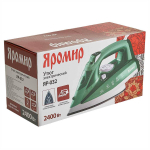 Утюг электрический Яромир ЯР-032