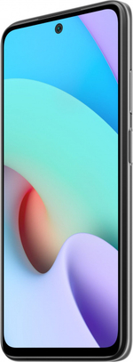 Смартфон Xiaomi Redmi 10 4/64GB NFC Carbon Gray