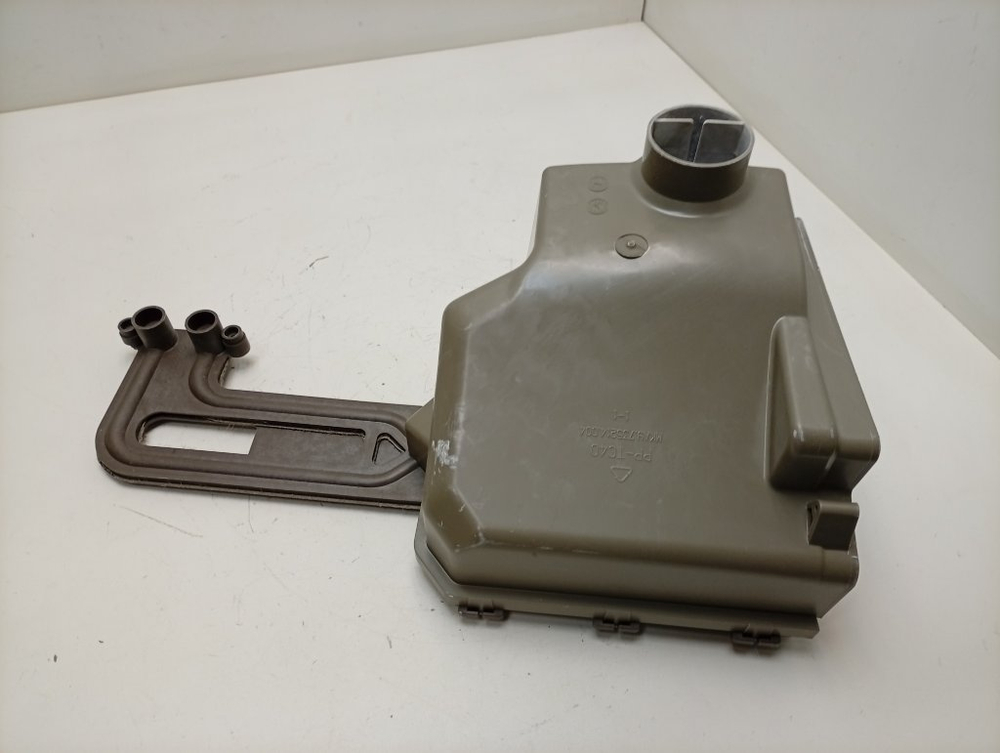 45У82 кт60 Бункер дозатора порошка для стиральной машины Атлант МКАУ735214004 б/у