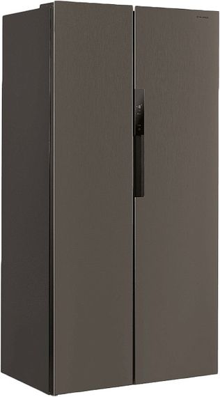 Холодильник MAUNFELD MFF191NFSX