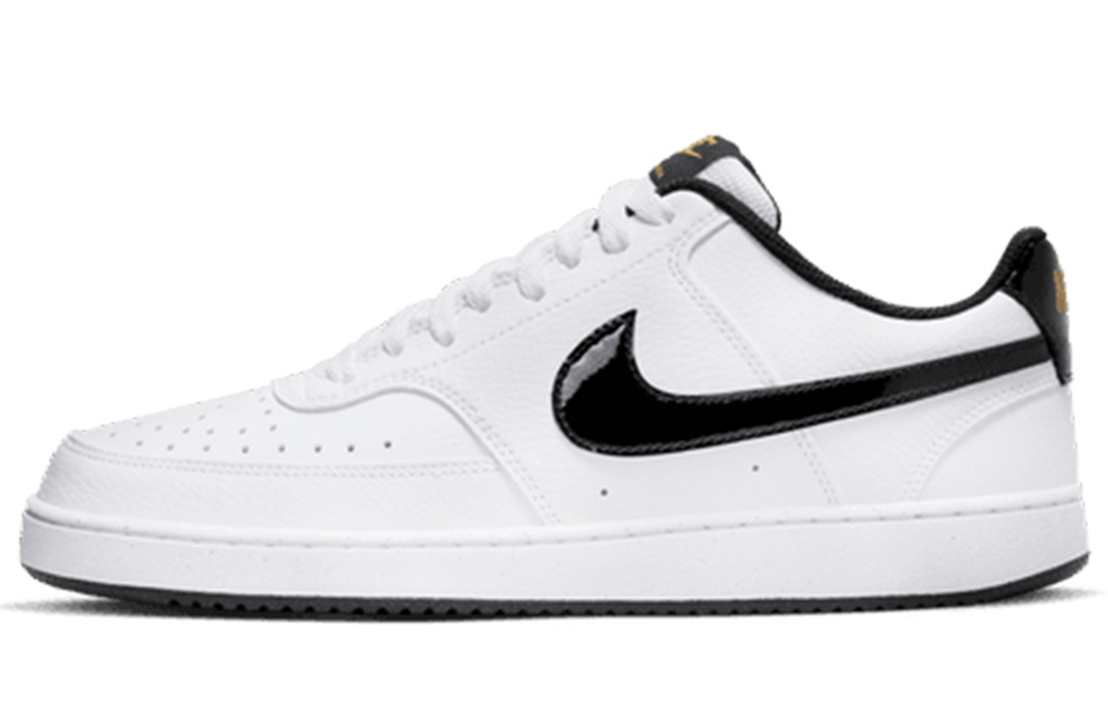 Кроссовки Nike Court Vision 1 Low