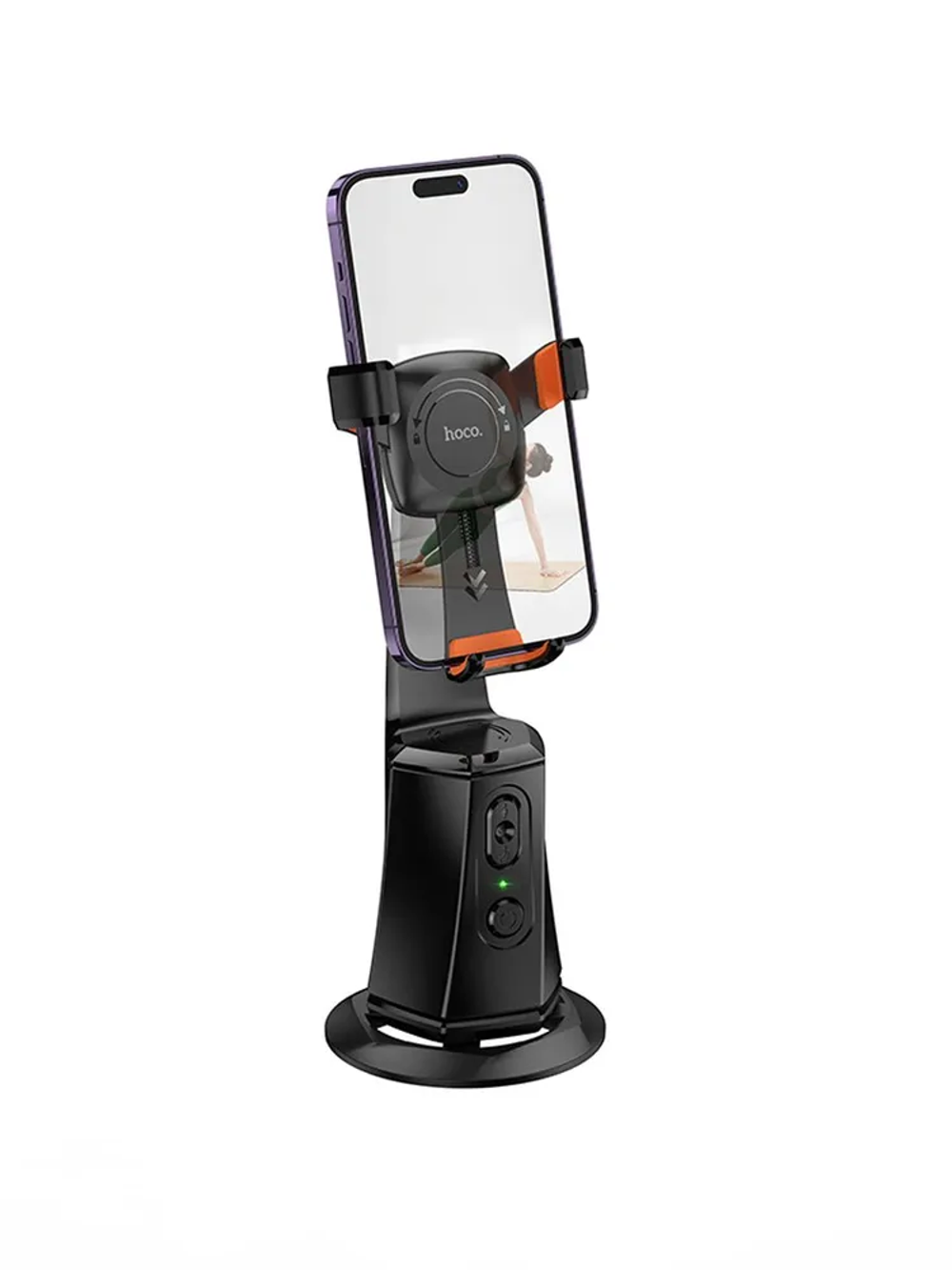 Подставка HOCO K26 Smart camera gimbal
