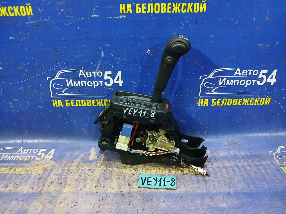 Селектор АКПП NISSAN AD 2001