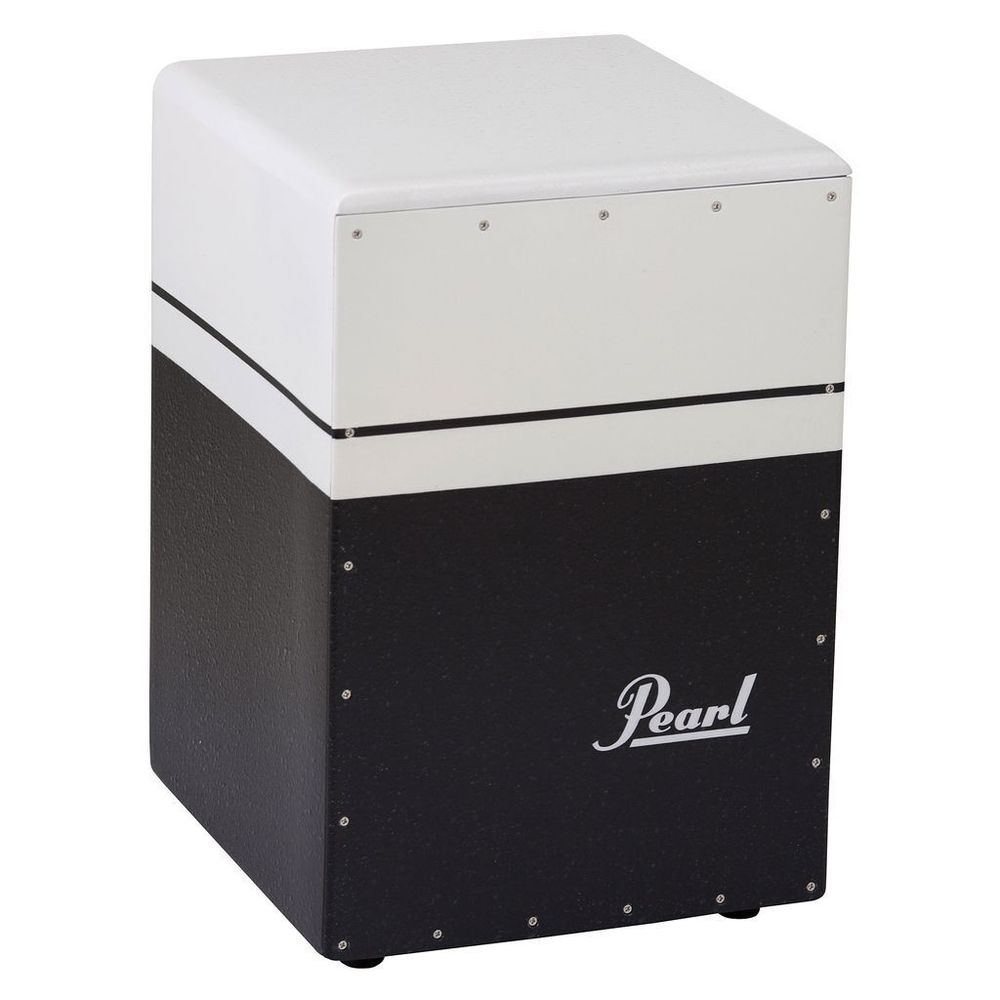 Brush Beat Cajon, Кахон 16&#39;&#39;, Стекловолокно Pearl Pcj-633Bt