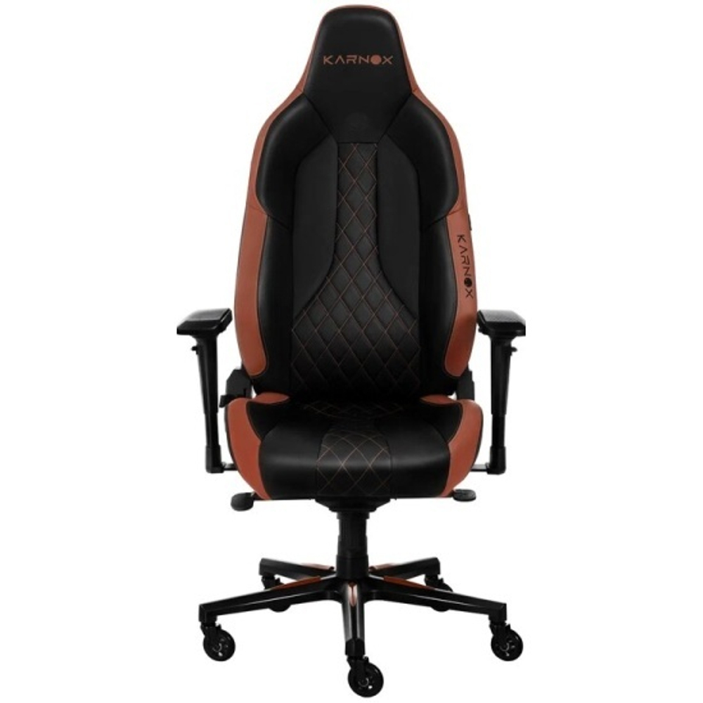 Кресло игровое KARNOX COMMANDER