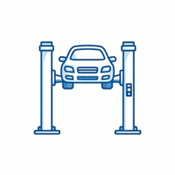 Автосервисное оборудование