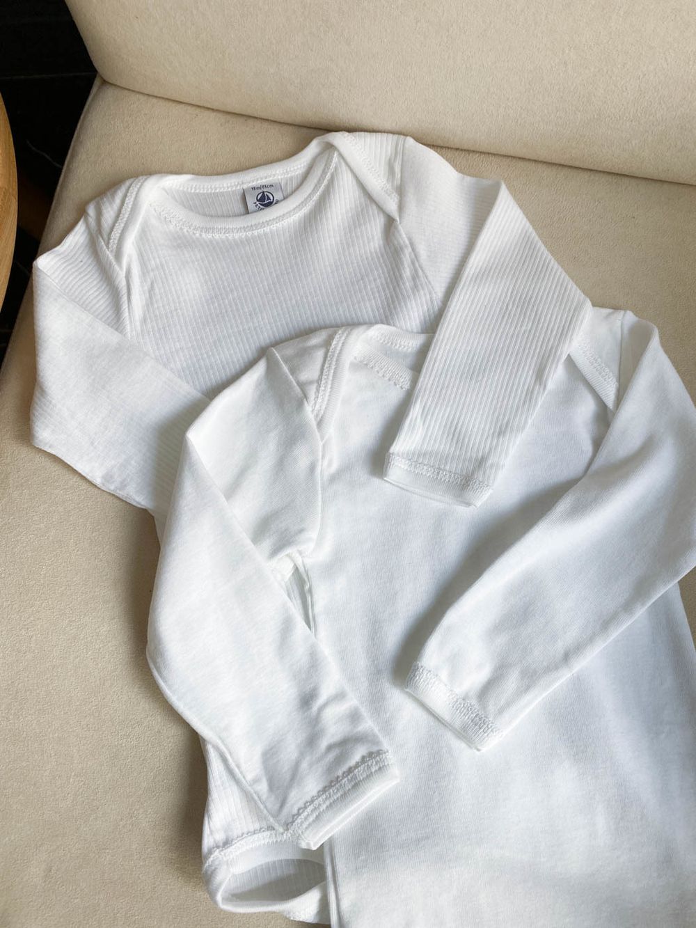 Боди Petit Bateau