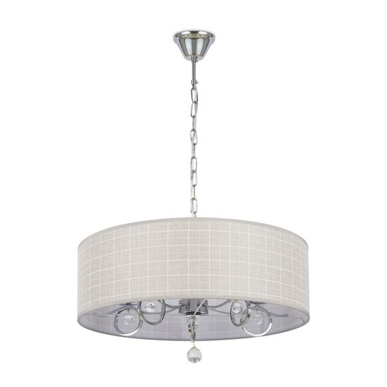 Люстра Freya FR5906-PL-05C-CH