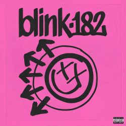 Blink-182 - One More Time..., LP. 2023. Новая запечатанная виниловая пластинка