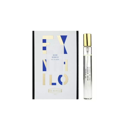 EX NIHILO Rose Hubris edP 7,5ml unisex