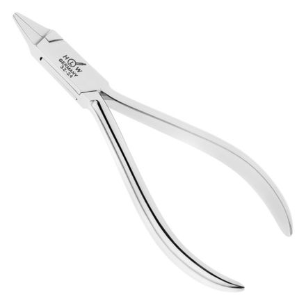 Щипцы Фреверта12см. /32-24*/001-793