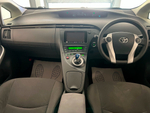 Toyota Prius, 2009 год