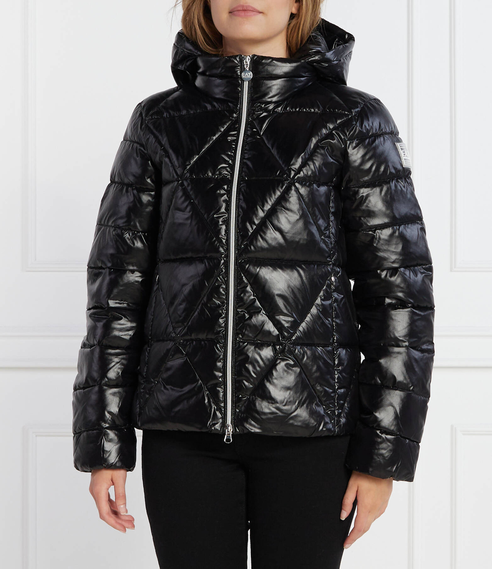 Куртка EA7 - черный(6RTB10 TN5LZ)