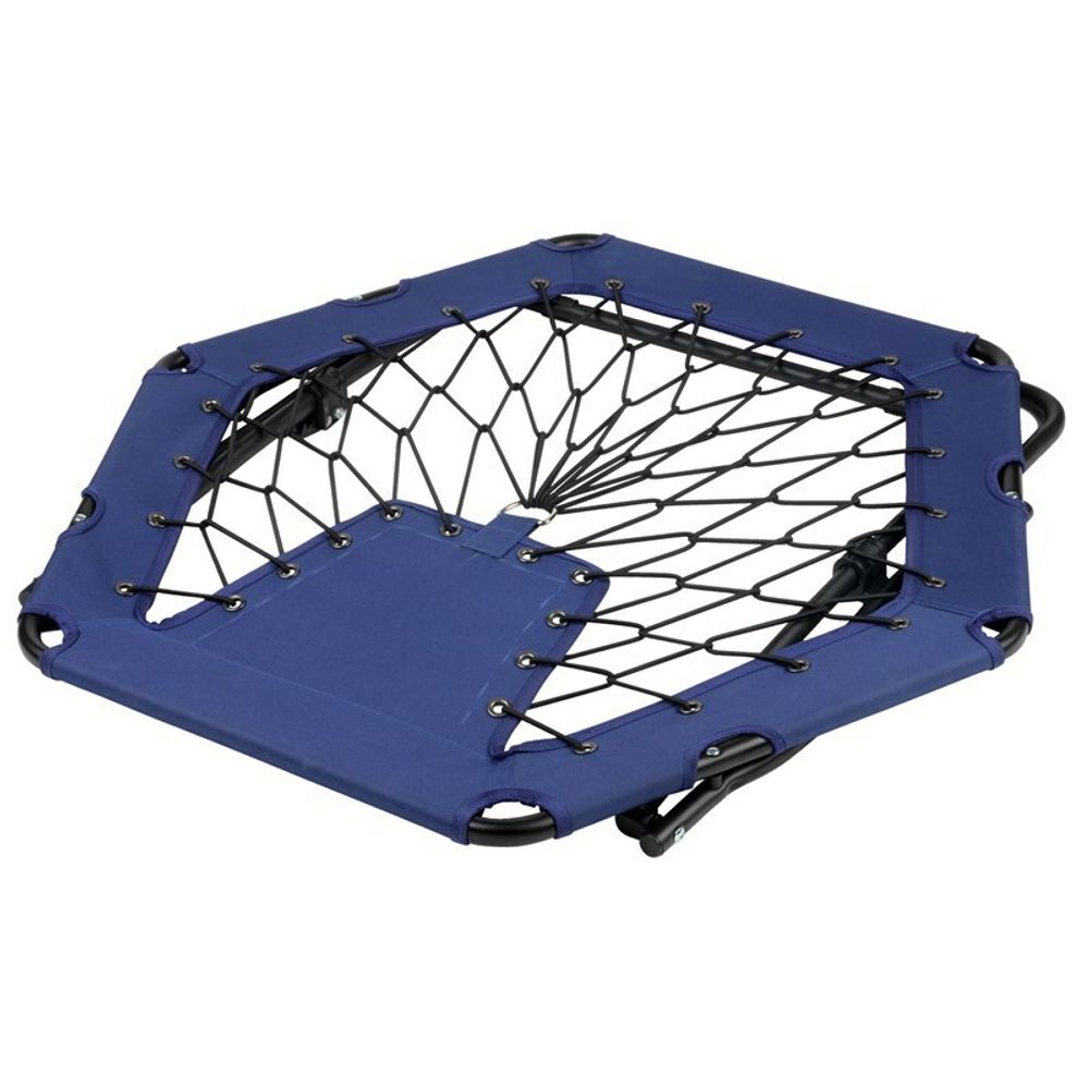 Банджи-стул CHILL OUT Синий