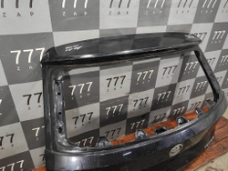 Крышка багажника Skoda Kodiaq 16-нв Б/У Оригинал 565827023D